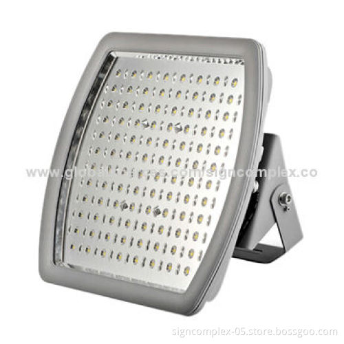 60W LED Gas Station Lighting, Industry and Commercial Leading, Innovative, Energy-saving Fixture